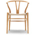 Carl Hansen & Son Wishbone Stoel CH24